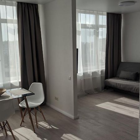 דירות אודסה Квартира Кадорр Бассейная Apt Odeassa Basseinaya מראה חיצוני תמונה