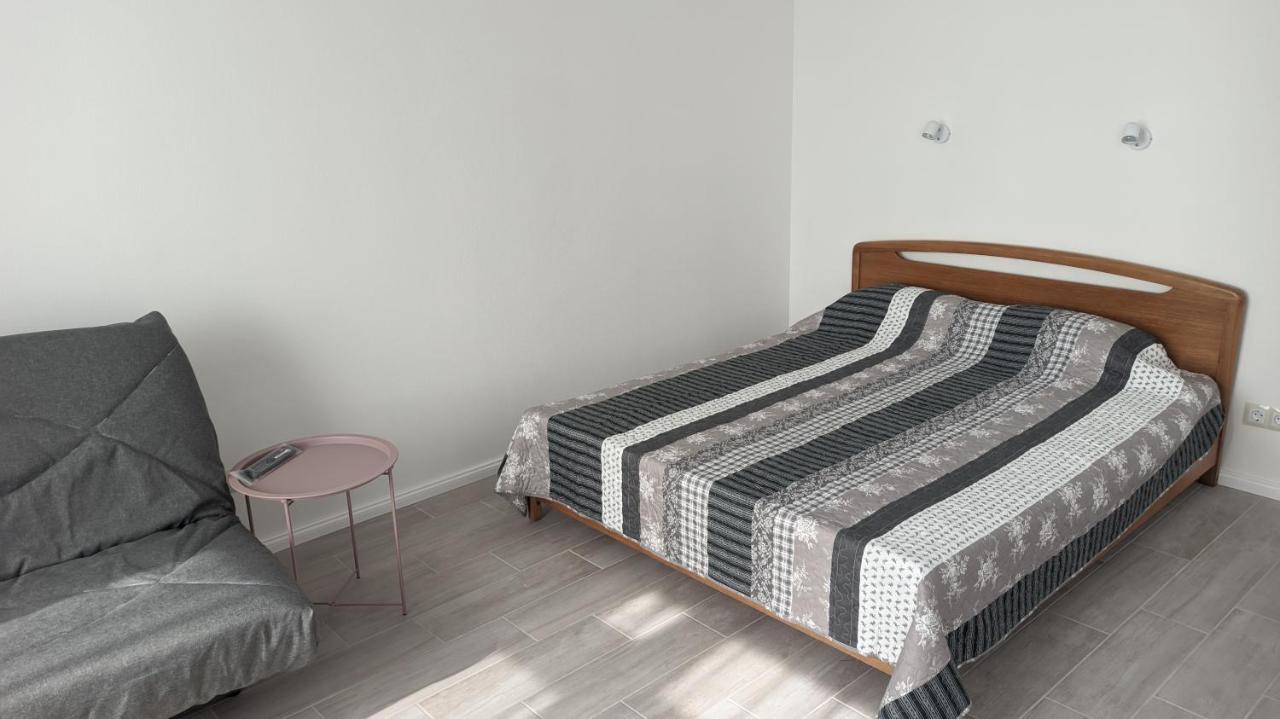 דירות אודסה Квартира Кадорр Бассейная Apt Odeassa Basseinaya מראה חיצוני תמונה