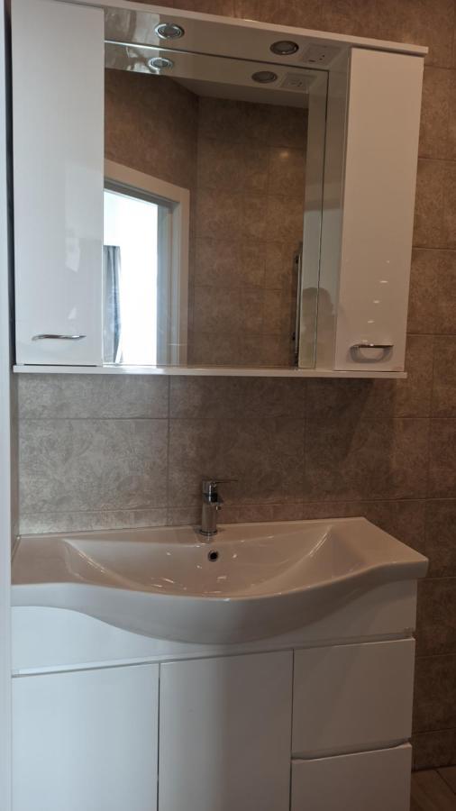 דירות אודסה Квартира Кадорр Бассейная Apt Odeassa Basseinaya מראה חיצוני תמונה