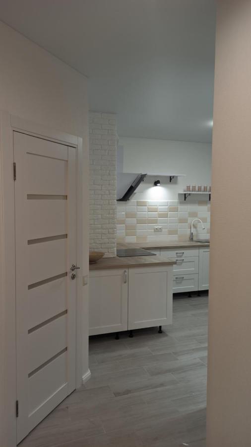 דירות אודסה Квартира Кадорр Бассейная Apt Odeassa Basseinaya מראה חיצוני תמונה